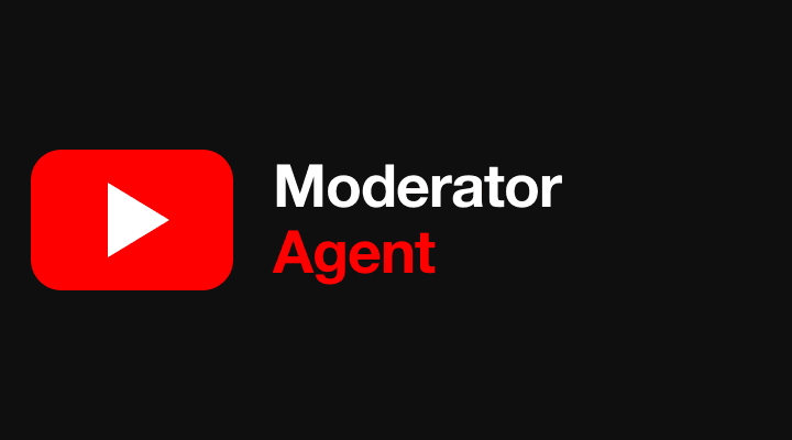 Moderator Agent