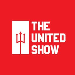 The United Show logo