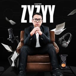 caster ZyZy logo
