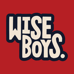 Wise Boys logo