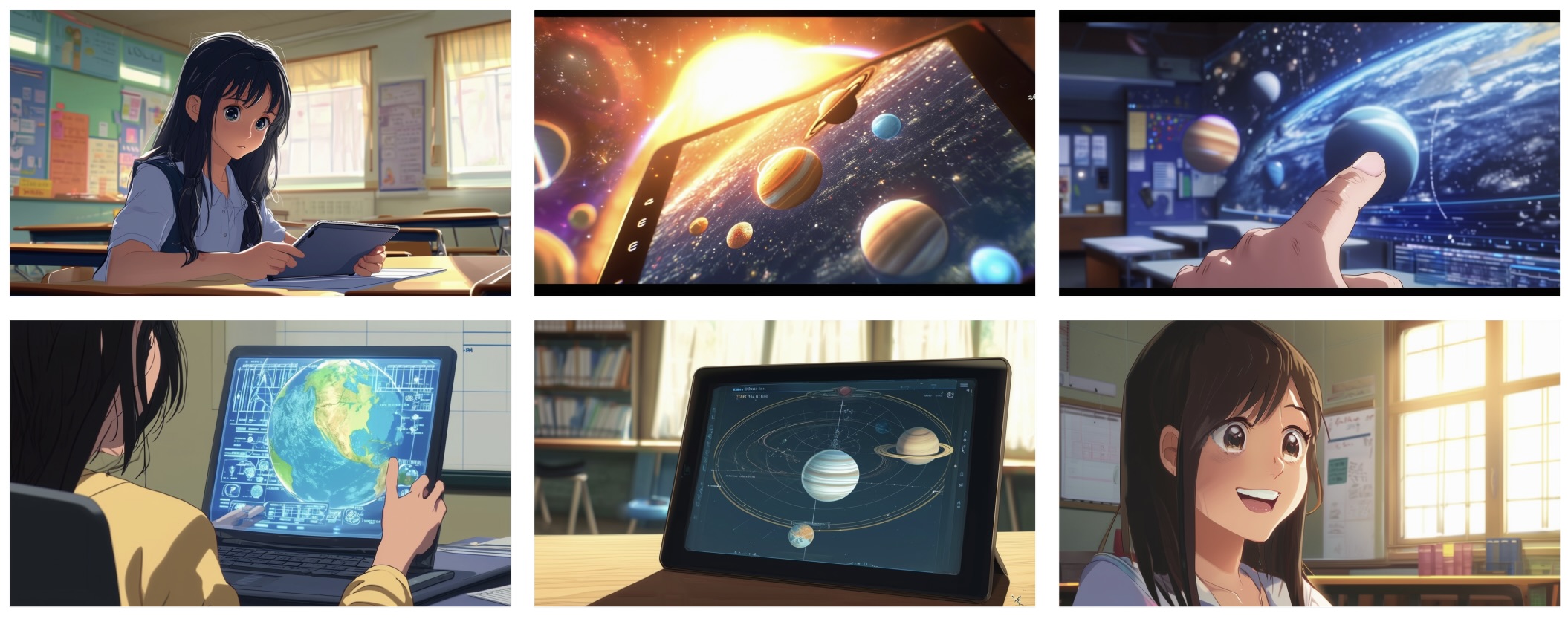 Storyboard